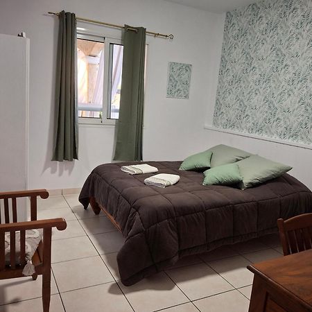 Apartamento Frederic Francois Le Tampon Exterior foto
