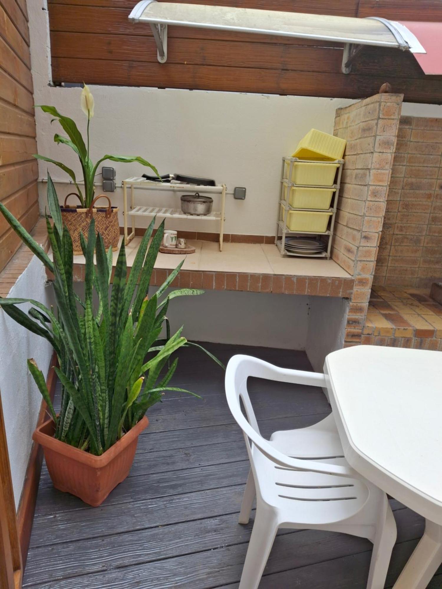 Apartamento Frederic Francois Le Tampon Exterior foto
